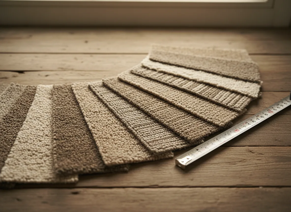 Carpet Installation Grass Valley, CA FAQs